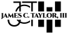 JCT3 Logo + name black