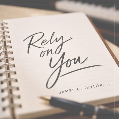 Rely on You Artwork Final